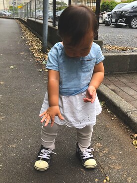 7◡̈さんのコーディネート