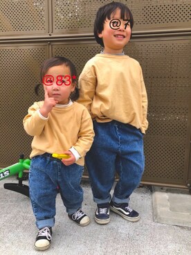 7◡̈さんのコーディネート