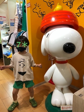 7◡̈さんのコーディネート