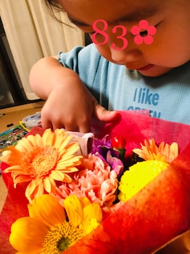 7◡̈さんのコーディネート