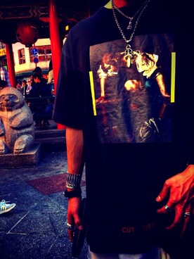 yuukさんのコーディネート