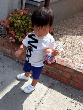 kantashotaさんのコーディネート