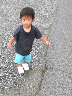 kantashotaさんのコーディネート