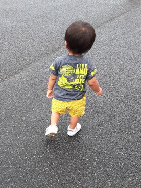 kantashotaさんのコーディネート