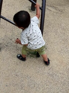 kantashotaさんのコーディネート