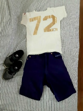 kantashotaさんのコーディネート