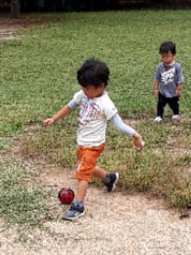 kantashotaさんのコーディネート