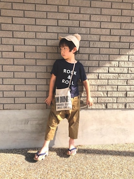 koharyutaさんのコーディネート