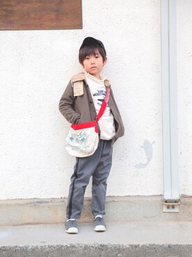 koharyutaさんのコーディネート