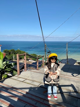 Abby  さんのコーディネート