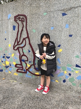 Abby  さんのコーディネート