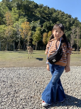 Abby  さんのコーディネート