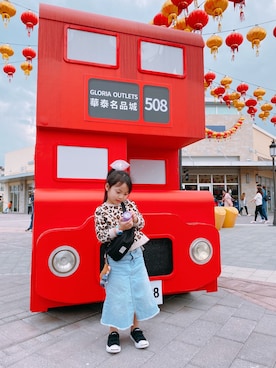 Abby  さんのコーディネート