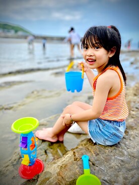 Abby  さんのコーディネート