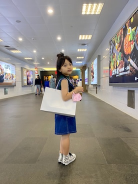 Abby  さんのコーディネート