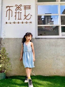 Abby  さんのコーディネート