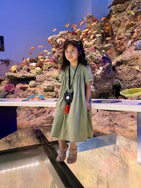 Abby  さんのコーディネート