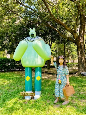 Abby  さんのコーディネート