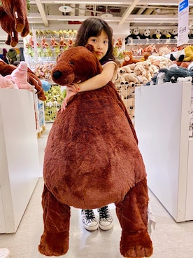 Abby  さんのコーディネート