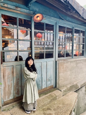 Abby  さんのコーディネート