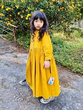 Abby  さんのコーディネート