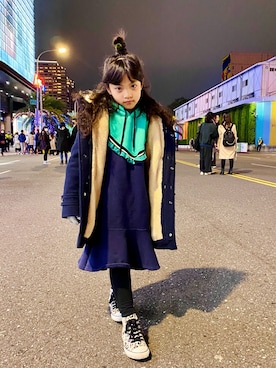 Abby  さんのコーディネート