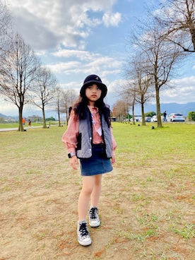 Abby  さんのコーディネート