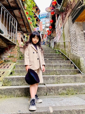 Abby  さんのコーディネート