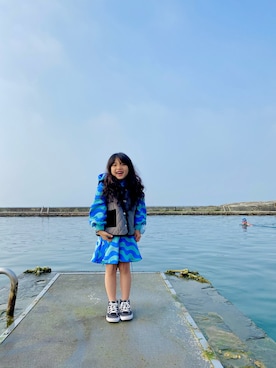 Abby  さんのコーディネート