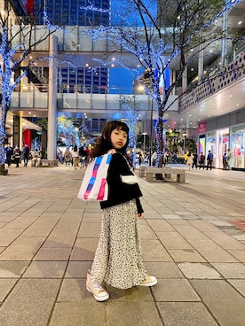 Abby  さんのコーディネート