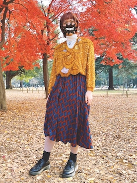 みさとさんのコーディネート