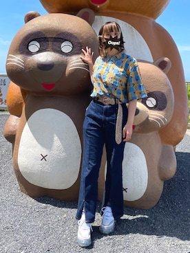 みさとさんのコーディネート