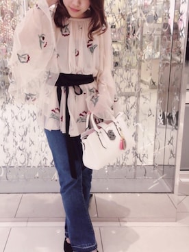 nrk☻さんのコーディネート