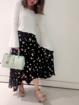 nrk☻さんのコーディネート