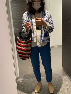 keihattaさんのコーディネート