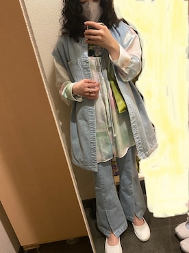 keihattaさんのコーディネート