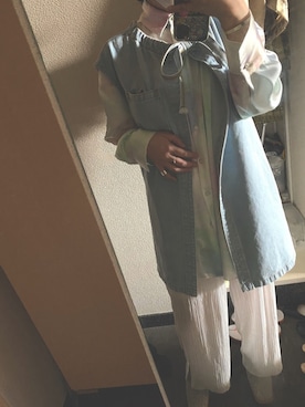 keihattaさんのコーディネート