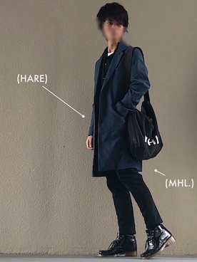 まゆげりーーーたさんのコーディネート