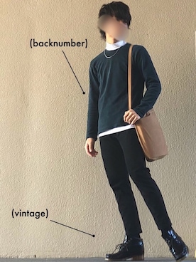 まゆげりーーーたさんのコーディネート