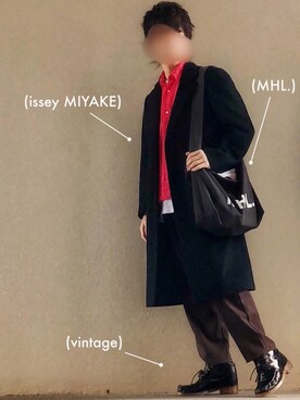 まゆげりーーーたさんのコーディネート