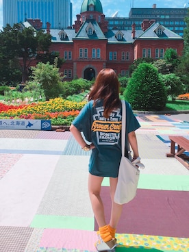 nanamさんのコーディネート