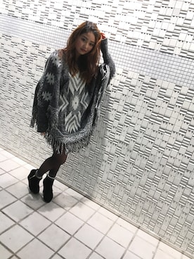 nanamさんのコーディネート