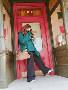 nanamさんのコーディネート