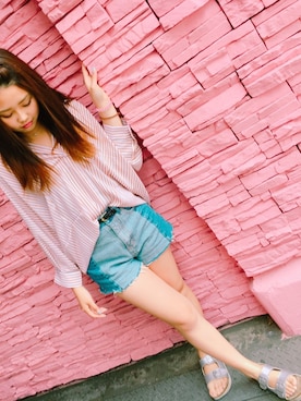 nanamさんのコーディネート