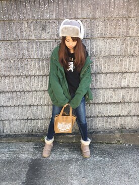 nanamさんのコーディネート