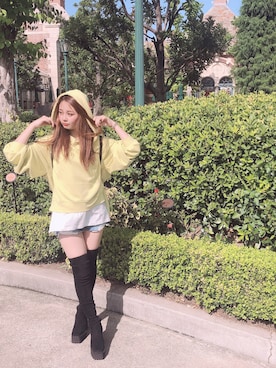 nanamさんのコーディネート