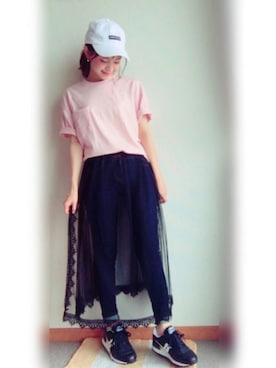 moe＊さんのコーディネート