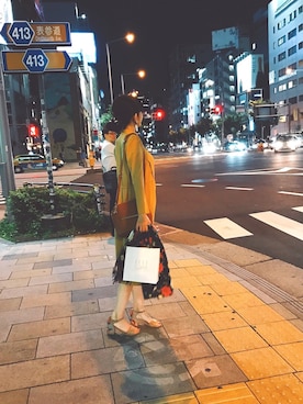 sakuraさんのコーディネート