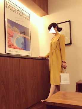 sakuraさんのコーディネート