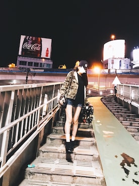 sakuraさんのコーディネート